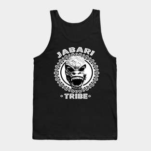 jabari Tank Top